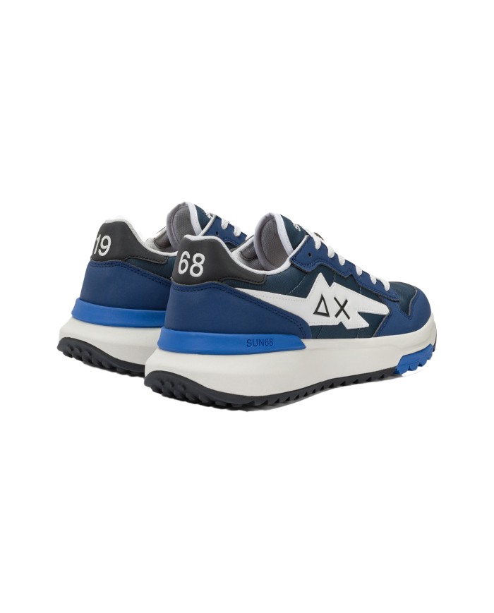 Sneakers  Sun68 Z35120