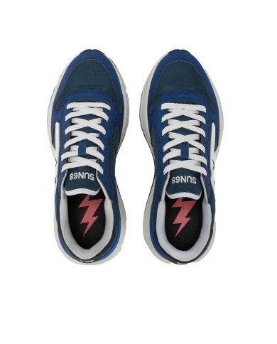 Sneakers  Sun68 Z35120 Sneakers  Sun68 Z35120