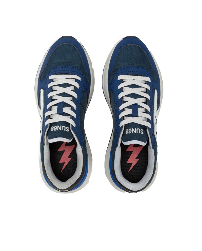 Sneakers  Sun68 Z35120