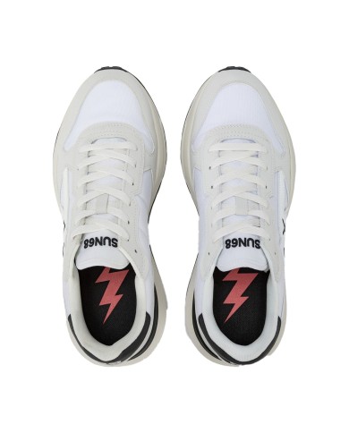 Sneakers Sun68 Z35120 Sneakers Sun68 Z35120