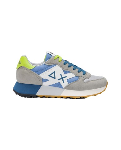 Sneakers  Sun68 Z35112 Sneakers  Sun68 Z35112