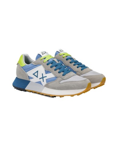 Sneakers  Sun68 Z35112 Sneakers  Sun68 Z35112