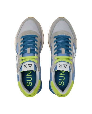 Sneakers  Sun68 Z35112 Sneakers  Sun68 Z35112