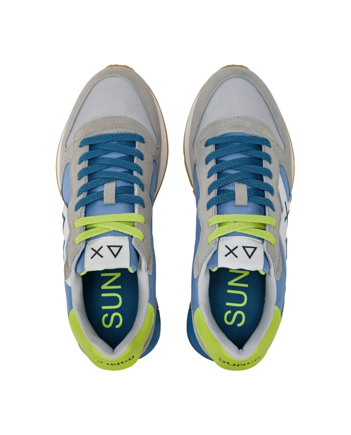 Sneakers  Sun68 Z35112