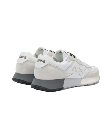Sneakers  Sun68 Z35112 Sneakers  Sun68 Z35112