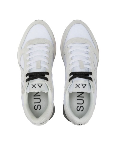 Sneakers  Sun68 Z35112 Sneakers  Sun68 Z35112