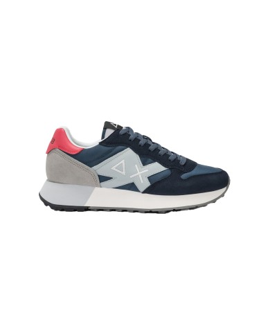 Sneakers  Sun68 Z35111 Sneakers  Sun68 Z35111