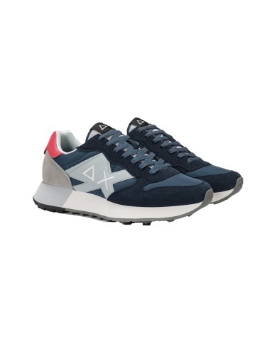 Sneakers  Sun68 Z35111 Sneakers  Sun68 Z35111