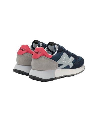 Sneakers  Sun68 Z35111 Sneakers  Sun68 Z35111