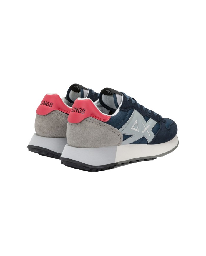 Sneakers  Sun68 Z35111