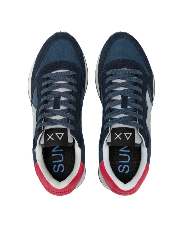 Sneakers  Sun68 Z35111