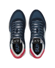 Sneakers  Sun68 Z35111
