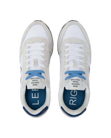 Sneakers Sun68 Z35101 Sneakers Sun68 Z35101