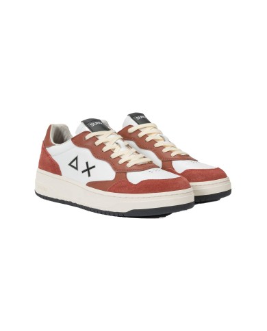 Sneakers Sun68 Z44148 Sneakers Sun68 Z44148