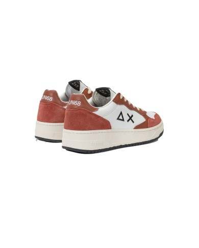 Sneakers Sun68 Z44148 Sneakers Sun68 Z44148
