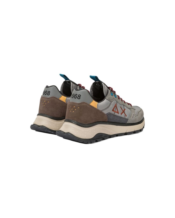 Sneakers  Sun68 Z44128