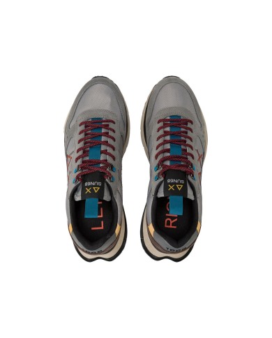 Sneakers  Sun68 Z44128