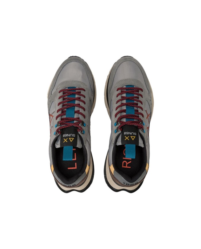 Sneakers  Sun68 Z44128