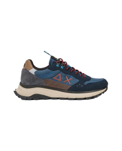 Sneakers  Sun68 Z44128 Sneakers  Sun68 Z44128