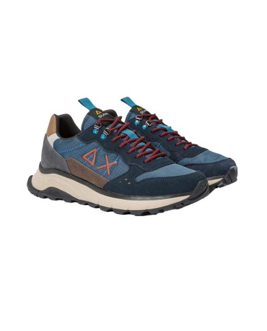 Sneakers  Sun68 Z44128 Sneakers  Sun68 Z44128
