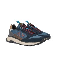Sneakers  Sun68 Z44128