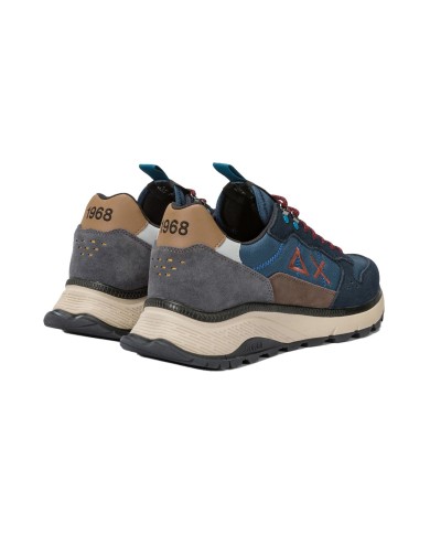 Sneakers  Sun68 Z44128 Sneakers  Sun68 Z44128