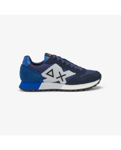Sneakers  Sun68 Z44113 Sneakers  Sun68 Z44113
