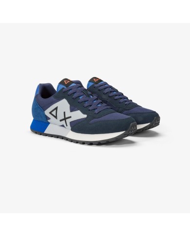Sneakers  Sun68 Z44113 Sneakers  Sun68 Z44113
