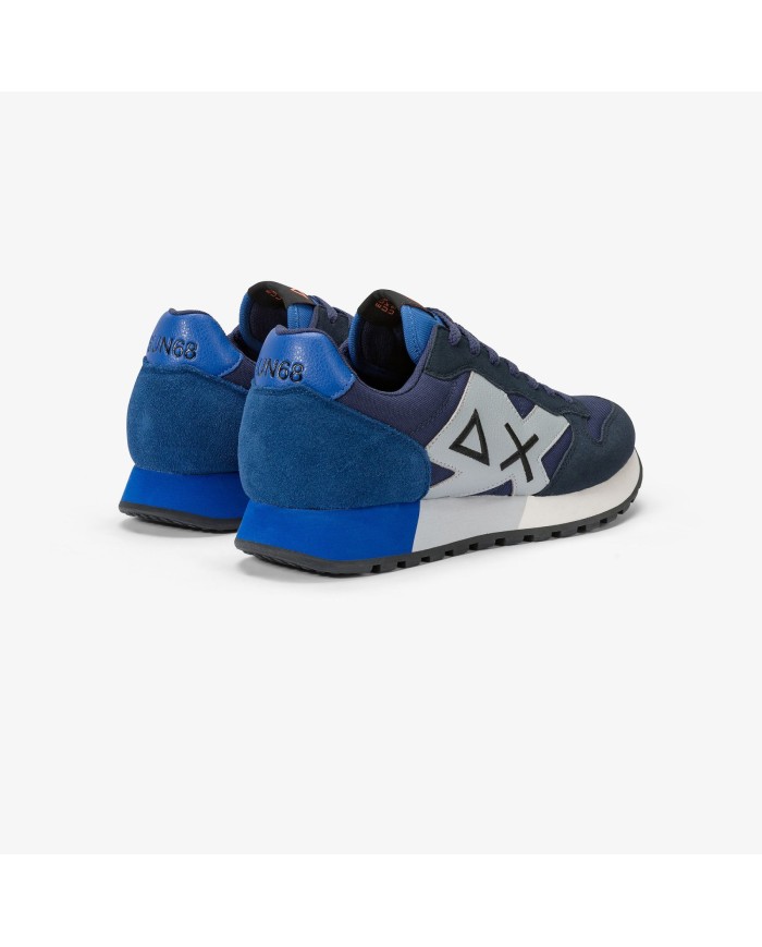 Sneakers  Sun68 Z44113