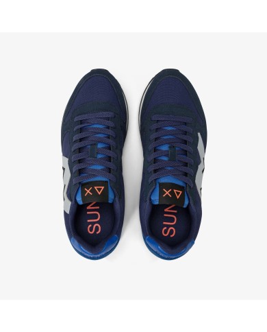 Sneakers  Sun68 Z44113 Sneakers  Sun68 Z44113