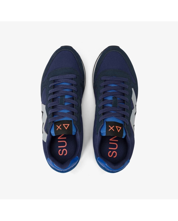 Sneakers  Sun68 Z44113