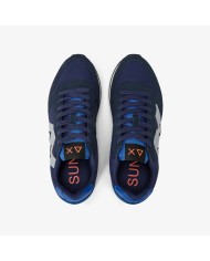 Sneakers  Sun68 Z44113