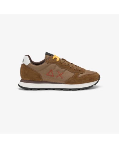 Sneakers  Sun68 Z44101 Sneakers  Sun68 Z44101