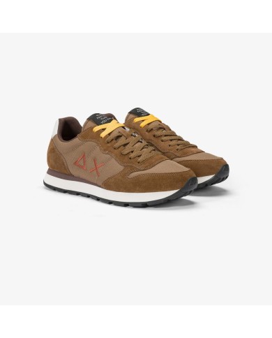 Sneakers  Sun68 Z44101 Sneakers  Sun68 Z44101