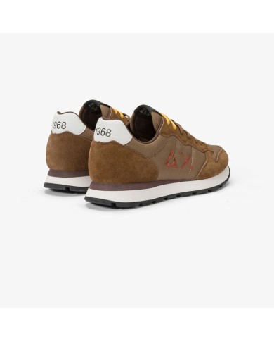 Sneakers  Sun68 Z44101 Sneakers  Sun68 Z44101