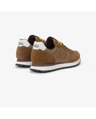 Sneakers  Sun68 Z44101