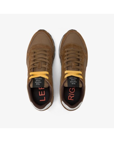 Sneakers  Sun68 Z44101 Sneakers  Sun68 Z44101