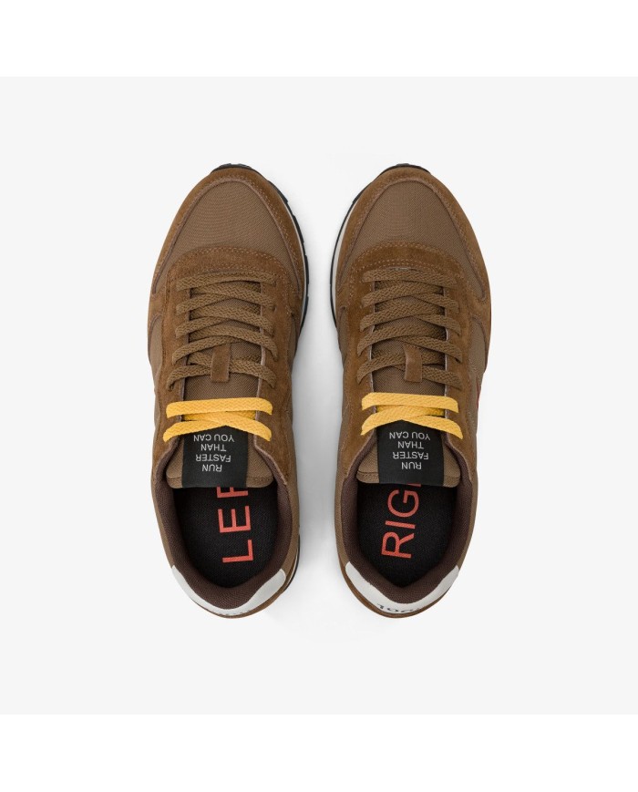 Sneakers  Sun68 Z44101