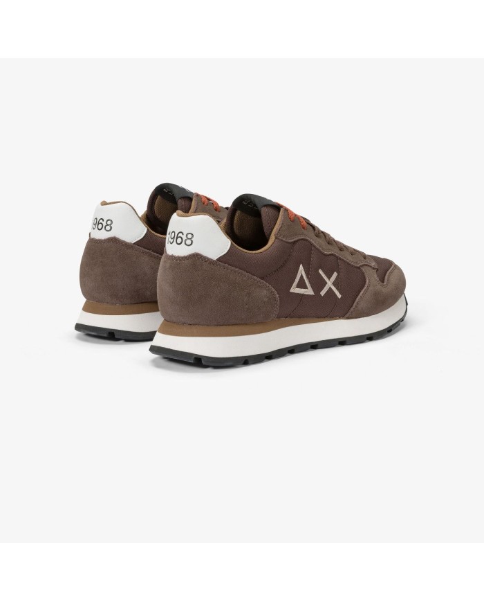 Sneakers  Sun68 Z44101