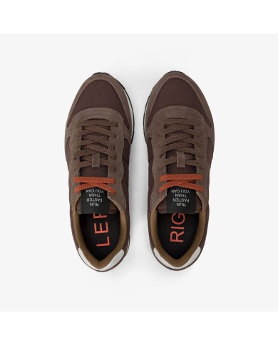 Sneakers  Sun68 Z44101 Sneakers  Sun68 Z44101