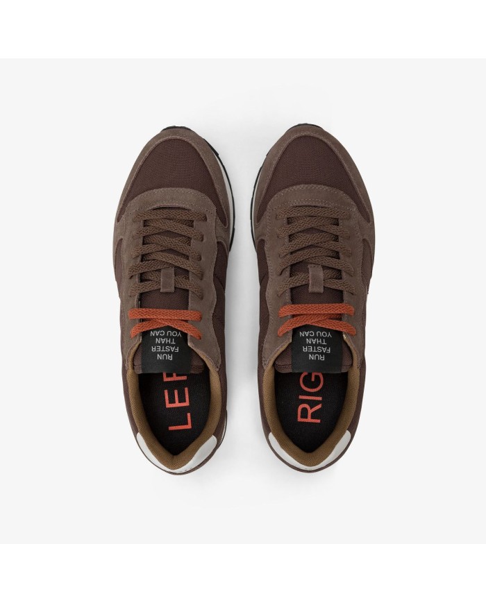 Sneakers  Sun68 Z44101