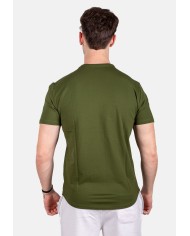 T-shirt Sun68 T34123