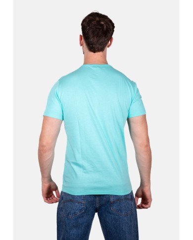 T-shirt Sun68 T34101