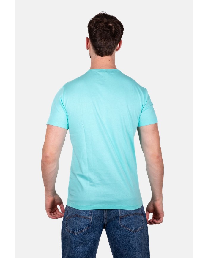 T-shirt Sun68 T34101