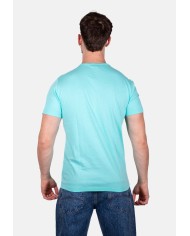 T-shirt Sun68 T34101