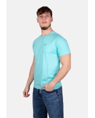 T-shirt Sun68 T34101