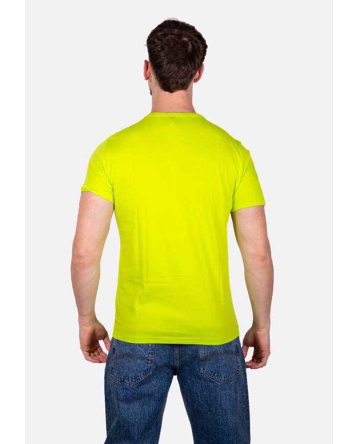 T-shirt Sun68 T34101