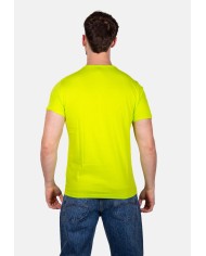 T-shirt Sun68 T34101