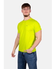 T-shirt Sun68 T34101