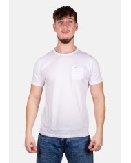 T-shirt Sun68 T34101